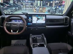 Chery iCAR 03T 501km AWD Long-Range Edition - ფოტო 9