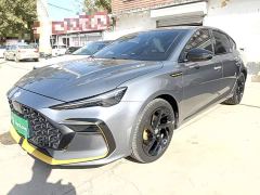 MG6 Pro 1.5T Automatic Trophy Luxury Edition - ფოტო 1