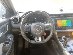MG6 Pro 1.5T Automatic Trophy Luxury Edition - ფოტო 10