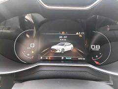 MG6 Pro 1.5T Automatic Trophy Luxury Edition - ფოტო 11