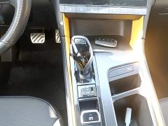 MG6 Pro 1.5T Automatic Trophy Luxury Edition - ფოტო 13
