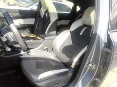 MG6 Pro 1.5T Automatic Trophy Luxury Edition - ფოტო 14