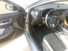 MG6 Pro 1.5T Automatic Trophy Luxury Edition - ფოტო 15
