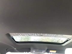 MG6 Pro 1.5T Automatic Trophy Luxury Edition - ფოტო 17