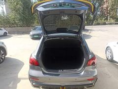MG6 Pro 1.5T Automatic Trophy Luxury Edition - ფოტო 18