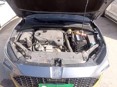 MG6 Pro 1.5T Automatic Trophy Luxury Edition - ფოტო 19