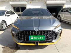 MG6 Pro 1.5T Automatic Trophy Luxury Edition - ფოტო 2
