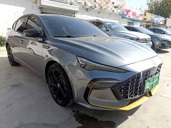 MG6 Pro 1.5T Automatic Trophy Luxury Edition - ფოტო 3