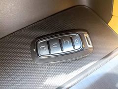 MG6 Pro 1.5T Automatic Trophy Luxury Edition - ფოტო 8
