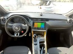 MG6 Pro 1.5T Automatic Trophy Luxury Edition - ფოტო 9
