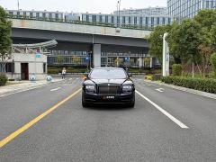 Rolls-Royce Phantom 2018 6.6T Black Badge - photo 2