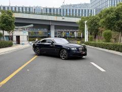 Rolls-Royce Phantom 2018 6.6T Black Badge - photo 3