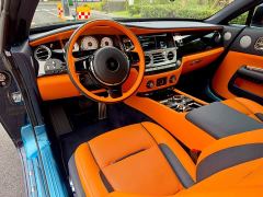 Rolls-Royce Phantom 2018 6.6T Black Badge - photo 5