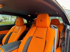 Rolls-Royce Phantom 2018 6.6T Black Badge - photo 8