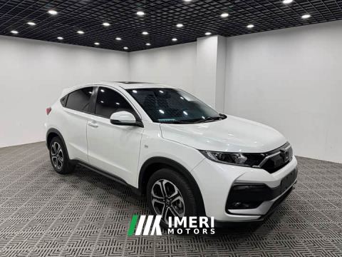 2022 Honda XR-V 1.5L CVT Comfort - ავტომობილი ჩინეთიდან