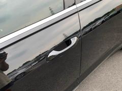 Audi A6L 45 TFSI Premium Dynamic - ფოტო 10