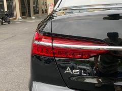 Audi A6L 45 TFSI Premium Dynamic - ფოტო 11