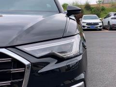 Audi A6L 45 TFSI Premium Dynamic - ფოტო 12