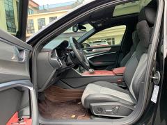 Audi A6L 45 TFSI Premium Dynamic - ფოტო 13