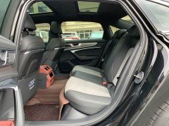 Audi A6L 45 TFSI Premium Dynamic - ფოტო 14