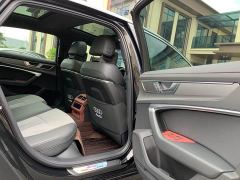 Audi A6L 45 TFSI Premium Dynamic - ფოტო 16