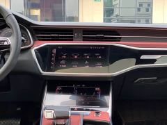Audi A6L 45 TFSI Premium Dynamic - ფოტო 18