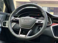Audi A6L 45 TFSI Premium Dynamic - ფოტო 19