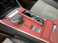 Audi A6L 45 TFSI Premium Dynamic - ფოტო 20