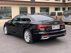 Audi A6L 45 TFSI Premium Dynamic - ფოტო 4