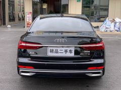 Audi A6L 45 TFSI Premium Dynamic - ფოტო 5