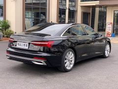 Audi A6L 45 TFSI Premium Dynamic - ფოტო 6