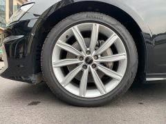 Audi A6L 45 TFSI Premium Dynamic - ფოტო 8