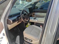 Li Auto MEGA 710km Ultra - ფოტო 14