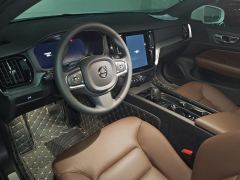 Volvo S60 B4 Intelligent Luxury Edition - фото 16
