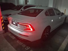Volvo S60 B4 Intelligent Luxury Edition - фото 2