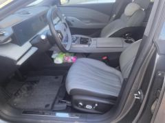Geely Galaxy E8 575km Edition - ფოტო 14