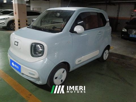 2026 Bestune Pony Besturn Xiaoma 222km Shining Edition - автомобиль из Китая