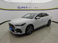Geely Galaxy Xingyao 6 125km Explorer Edition - photo 1