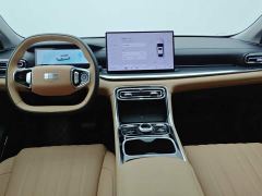 Geely Galaxy Xingyao 6 125km Explorer Edition - photo 12