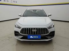 Geely Galaxy Xingyao 6 125km Explorer Edition - photo 2