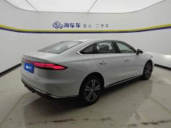 Geely Galaxy Xingyao 6 125km Explorer Edition - photo 3