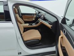 Geely Galaxy Xingyao 6 125km Explorer Edition - photo 8