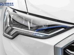 Audi Q3 Sportback 40 TFSI Fashion Edition - ფოტო 10
