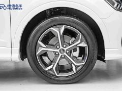 Audi Q3 Sportback 40 TFSI Fashion Edition - ფოტო 11