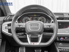 Audi Q3 Sportback 40 TFSI Fashion Edition - ფოტო 14