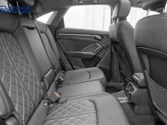 Audi Q3 Sportback 40 TFSI Fashion Edition - ფოტო 16