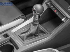 Audi Q3 Sportback 40 TFSI Fashion Edition - ფოტო 17