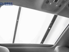 Audi Q3 Sportback 40 TFSI Fashion Edition - ფოტო 20
