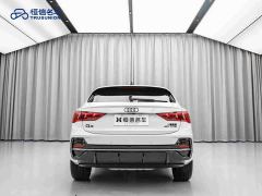 Audi Q3 Sportback 40 TFSI Fashion Edition - ფოტო 6