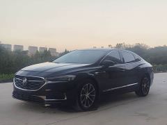 Buick Junyue 652T Luxury - photo 1
